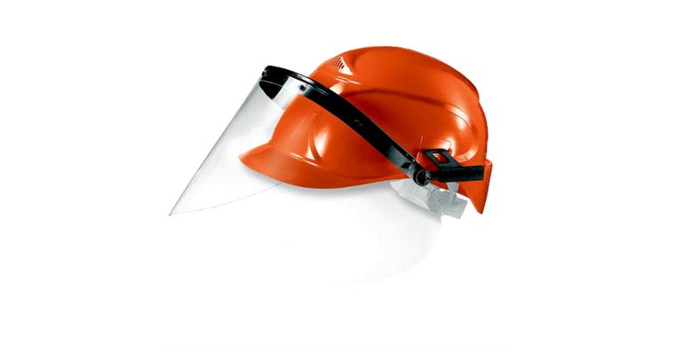 1005070185 Visor 9726 Visor PC colorless colorless 9726014