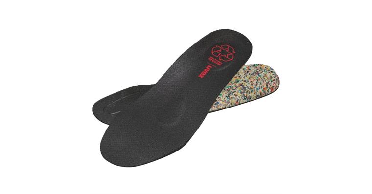 1005086407 insole 94907 black red width 10 size 48 9490748