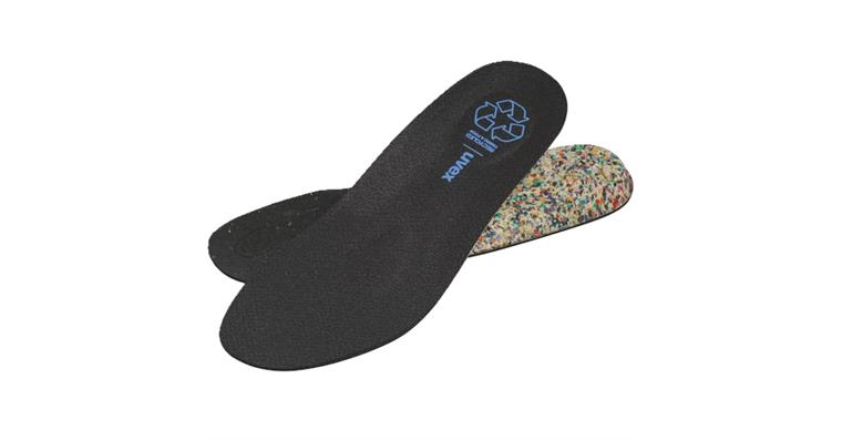 1005086432 insole 94909 black blue width 12 size 41 9490941