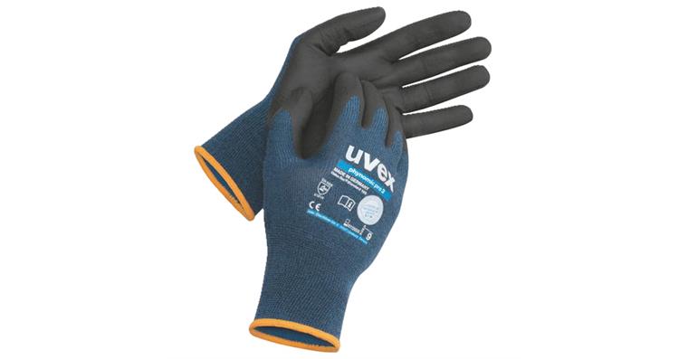 1005061494 safety glove phynomic pro 2 60064 size 8 6006408