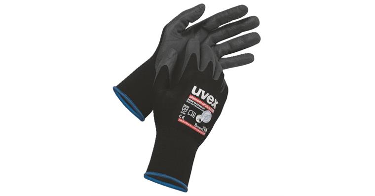 1005061484 safety glove phynomic airLite A ESD 60038 size 6 6003806