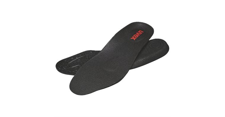 1005086806 insole 95157 black red width 10 size 43 9515743
