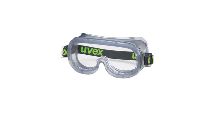 1005070173 9305 colorless goggles 9305714