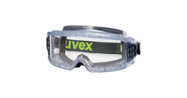 1005084650 full-vision goggles ultravision colorless sv exc. 9301626