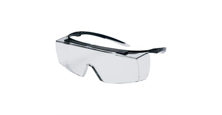 1005067581 Overspecs super OTG colourless sv exc. 9169267