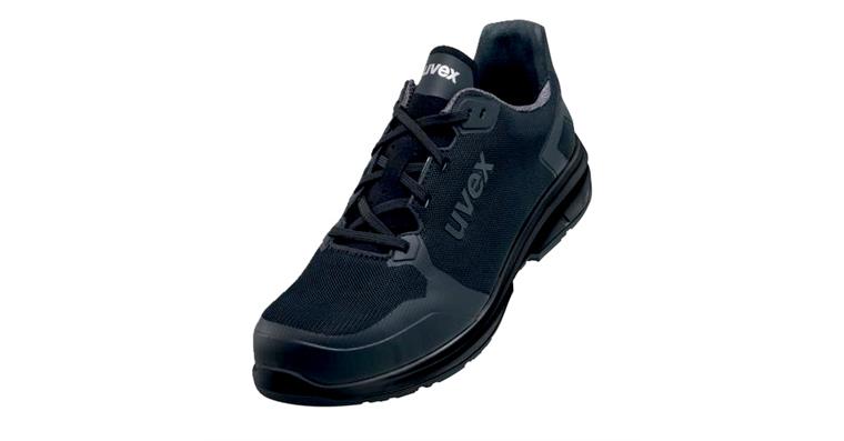 1005085157 1 sport low shoes S1P 65902 black width 11 size 46 6590246