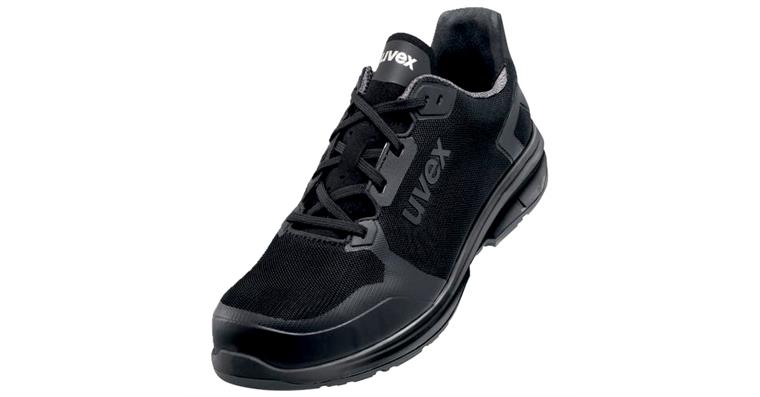 1005085164 1 sport low shoes S1P 65903 black width 12 size 35 6590335