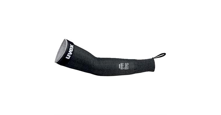 1005061572 forearm protection unidur sleeve TL 60974 size L 6097409