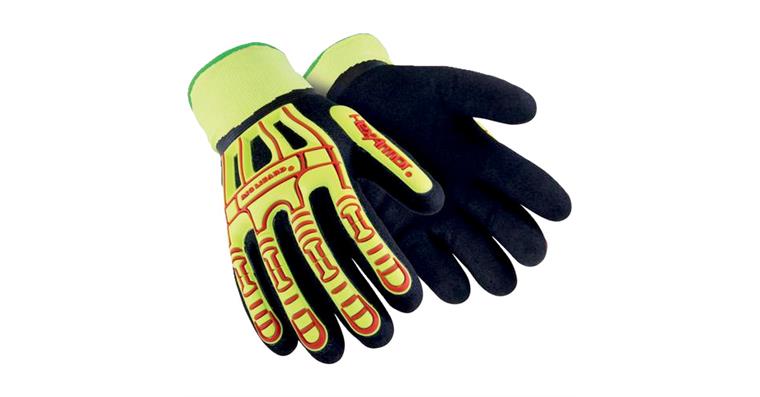 1005061928 protective glove HexArmor Rig Lizard(R) 2099 60646 size 11 6064611