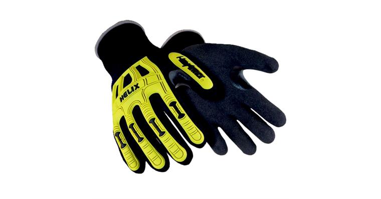 1005061920 safety glove HexArmor Helix(R) 1095 60642 size 10 6064210