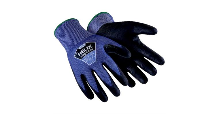 1005061973 safety glove HexArmor Helix(R) 2076 60660 size 5 6066005