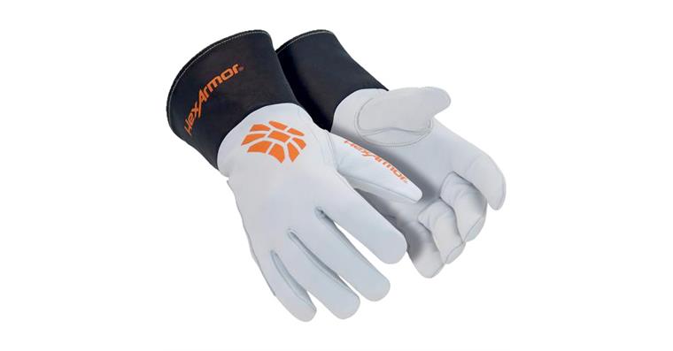 1005061961 safety glove HexArmor Chrome SLT(R) 4062 60655 size 8 6065508