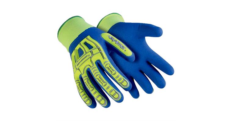 1005061946 safety glove HexArmor Rig Lizard(R) 7101 60651 size 7 6065107