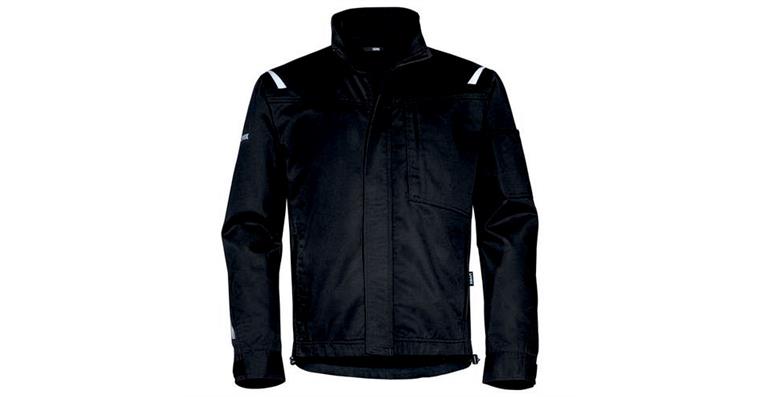 1005061682 Men's work jacket syneXXo black XL 8846712