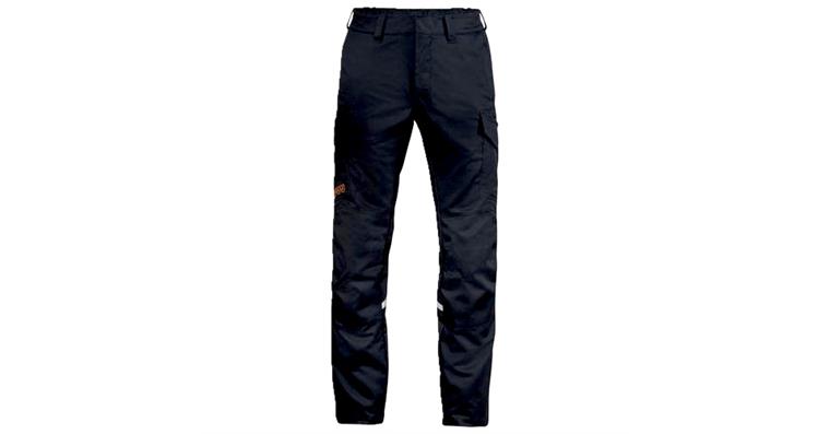 1005061779 Men's work trousers suXXeed multifunction gray graphite 66 8849316