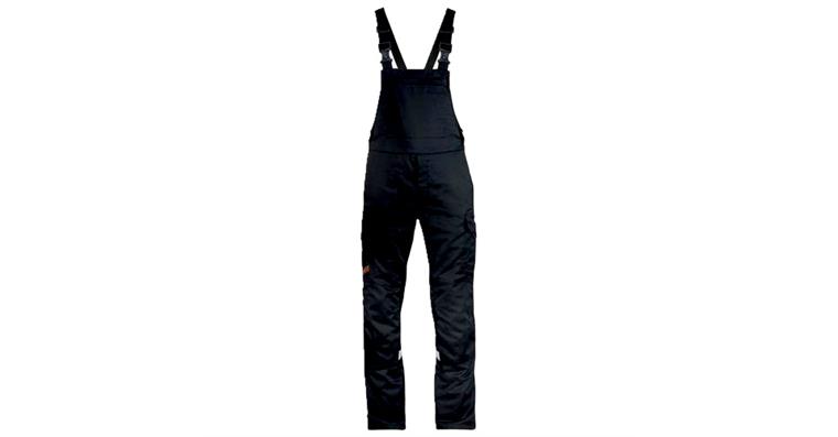 1005061806 Men's dungarees suXXeed multifunction gray graphite 62 8849414