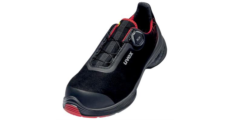 1005060792 1 G2 low shoes S3 68401 black red width 10 size 48 6840148