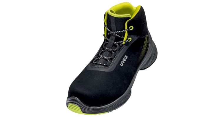 1005061074 1 G2 boot S2 68457 black yellow width 10 size 42 6845742