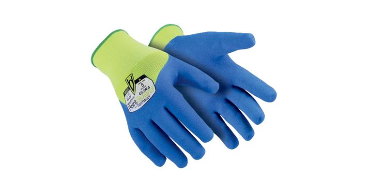 1005061911 safety glove HexArmor PointGuard Ultra 9032 60638 size 7 6063807