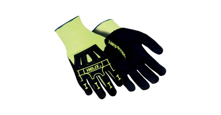 1005061995 safety glove HexArmor Helix(R) 3000 60662 size 12 6066212