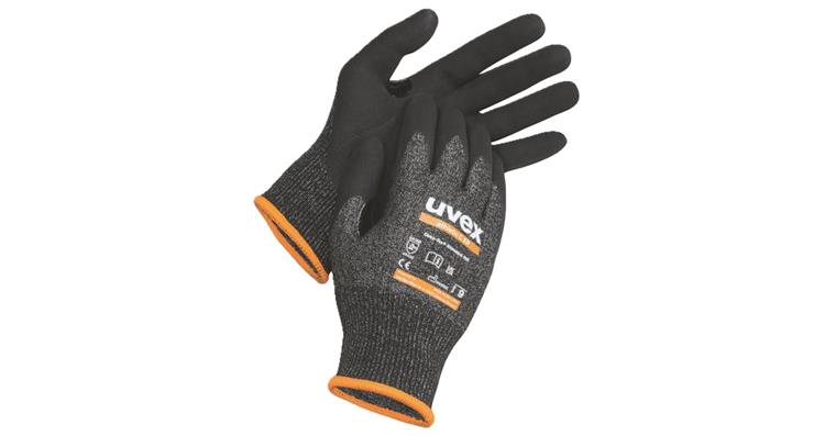 1005061888 safety glove athletic C XP 60037 size 8 6003708