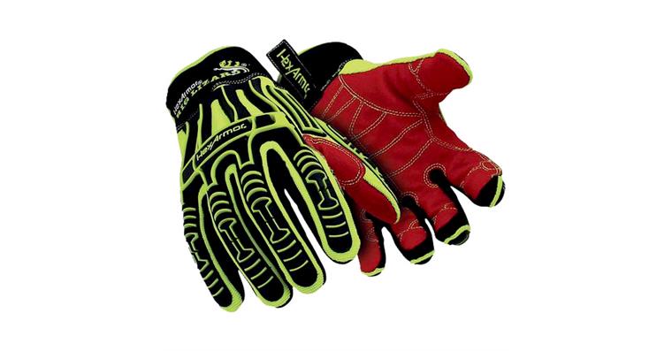 1005062020 protective glove HexArmor Rig Lizard(R) 2021X 60670 size 12 6067012