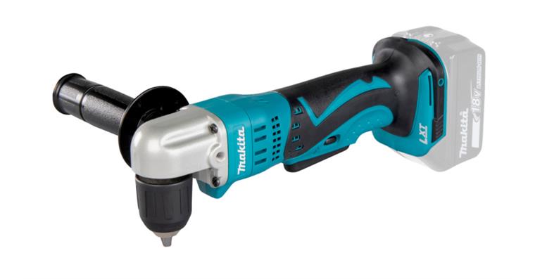 1090395102 cordless angle drill 18V 1800 rpm 13.5 Nm DDA351Z