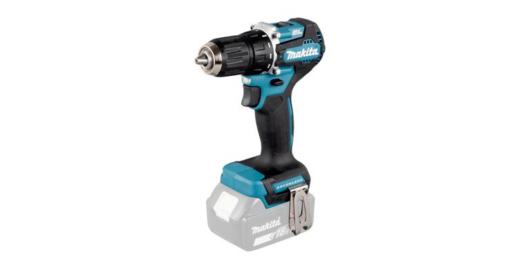 1090390117 cordless drill driver 18V Torque 40 Nm 1700 rpm DDF487Z