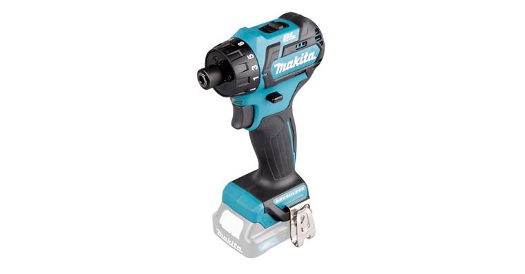 1090390115 cordless drill driver 12V torque 35 Nm 1500 rpm DF032DZ