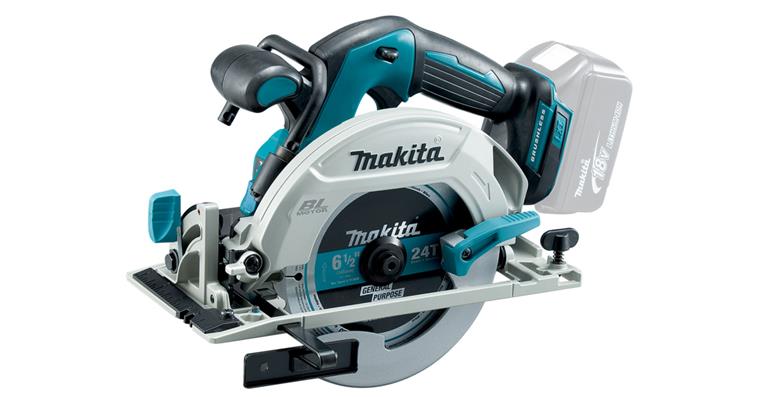 1090389211 cordless hand-held circular saw 18V cutting capacity 90 degrees 57 mm 5000 rpm DHS680Z