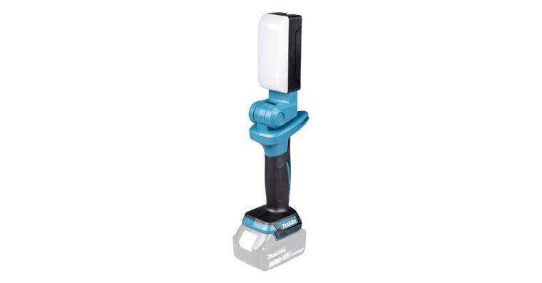 1001911866 LED cordless work light 18V 180/400/800 lx 100/250/500 lm DML816X