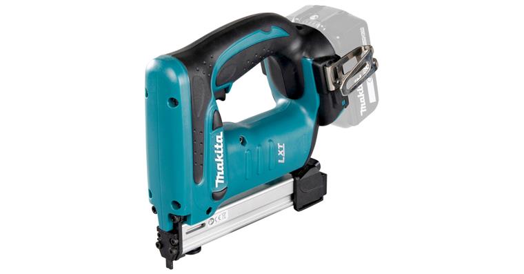 1090405101 cordless tacker 18V Staple width 10 mm Staple dimension 10-22 mm DST221Z