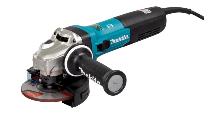 1091405207 angle grinder 1900 W 125 mm 2800-11500 rpm GA5091X01