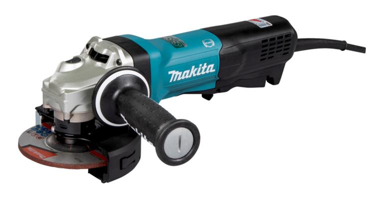 1091405205 angle grinder 1900 W 125 mm 2800-11500 rpm GA5093X01