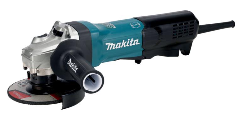 1091405206 angle grinder 1900 W 125 mm 11500 rpm GA5094