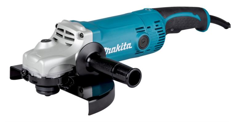 1001910600 angle grinder 2000 W 230 mm 6600 rpm GA9050R