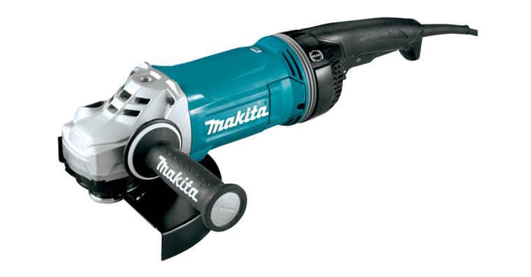 1091405208 angle grinder 2800 W 230 mm 6600 rpm GA9070X1