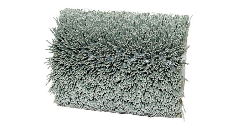1008473000 abrasive nylon brush grit 80 P-04438