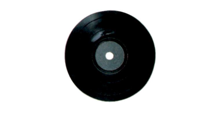 1002438011 Elasticated sanding disc 180 mm M14 P-05913