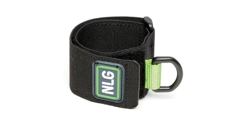 1002660015 NLG Náramek, nastavitelný, nosnost 3 kg - 101365