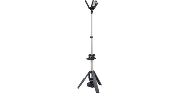 Professional Multi Battery LED Hybrid