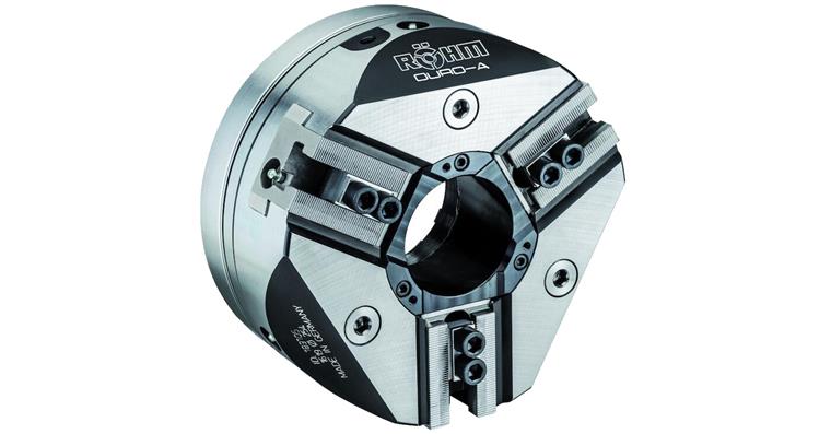 1026520006 Silové sklíčidlo DURO-A 254, špičkové ozubení 1/16×90°, ZA 220
