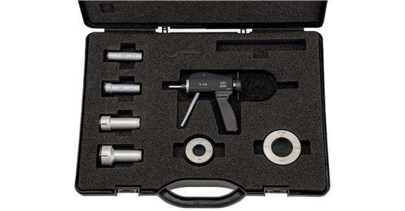 Messpistolensatz für Innenmessung 50-100mm 844 AS ohne Messuhr