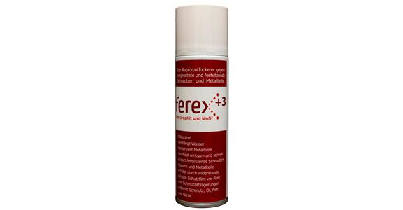 Rostlöser Ferex+3 300ml