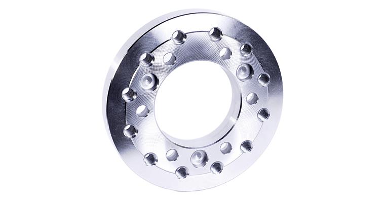 1026512106 Adaptérová příruba pro Ø 160/169, A2/05