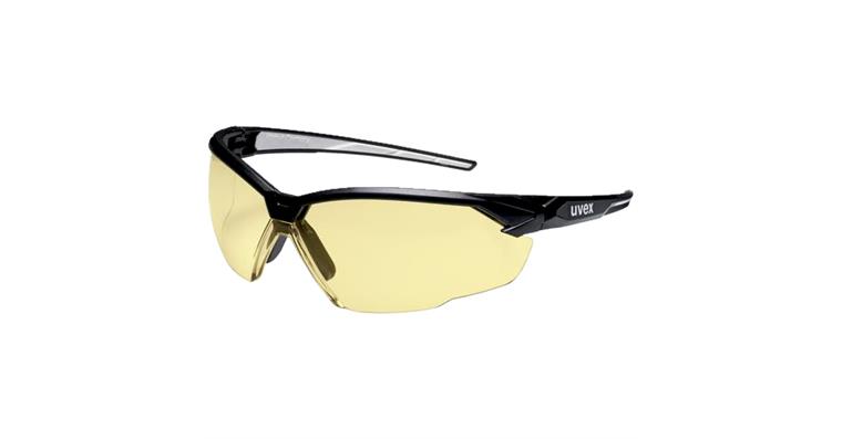 1005067586 Temple glasses suxxeed amber sv exc. 9181365