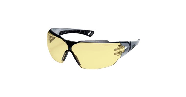 1005067607 Temple glasses pheos cx2 amber sv exc. 9198015