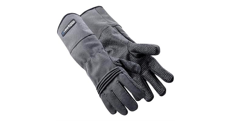 1005063844 Protective glove HexArmor Hercules 400R6EU 60548 Size 8 6054808
