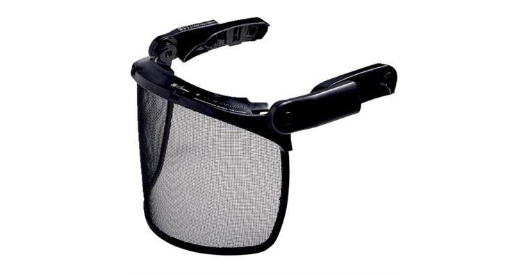 1005067756 Visor for forestry worker visor colourless 9790219