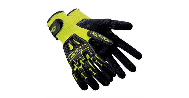 1005063868 Protective glove HexArmor Helix(R) 3001 60663 Size 8 6066308